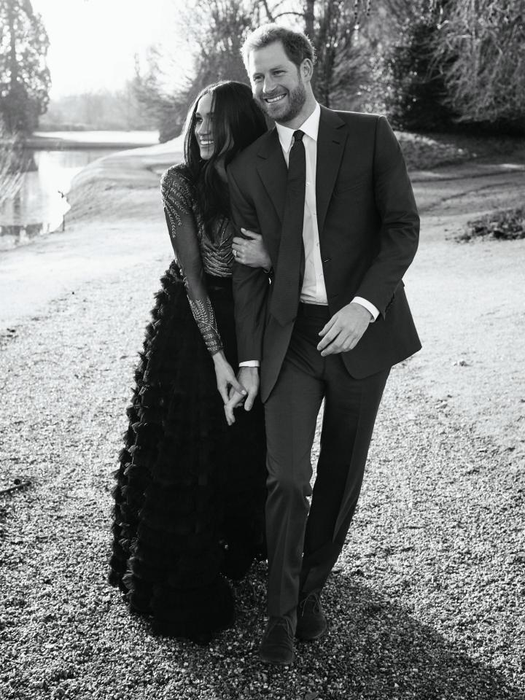 Meghan Markle va fi condusă în fața altarului de tatăl ei. Nimeni nu se aștepta la asta