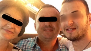 Avea 24 de ani si A MURIT dupa o noapte de distractie in Mamaia: "A murit de epuizare" Ce a postat tatal sau pe Facebook