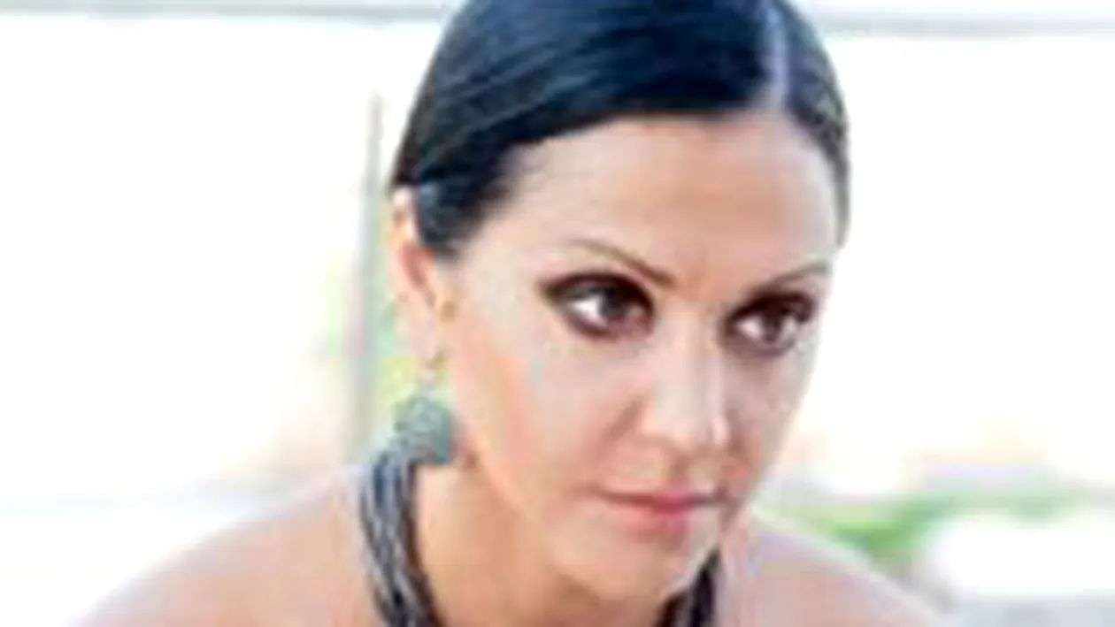 Beatrice Rancea: Imi iesea sangele prin matasea de la poante, mi-am rupt un deget si n-am simtit nimic