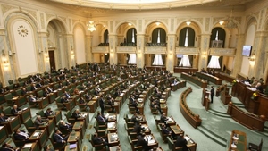 Noua Lege a Pensiilor a fost respinsă în Senat. Cum a reacționat ministrul Muncii