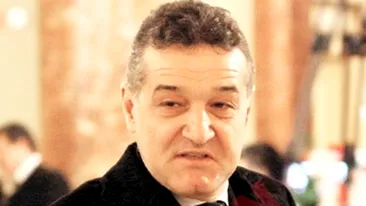 Gigi Becali, impotriva lui Mircea Sandu