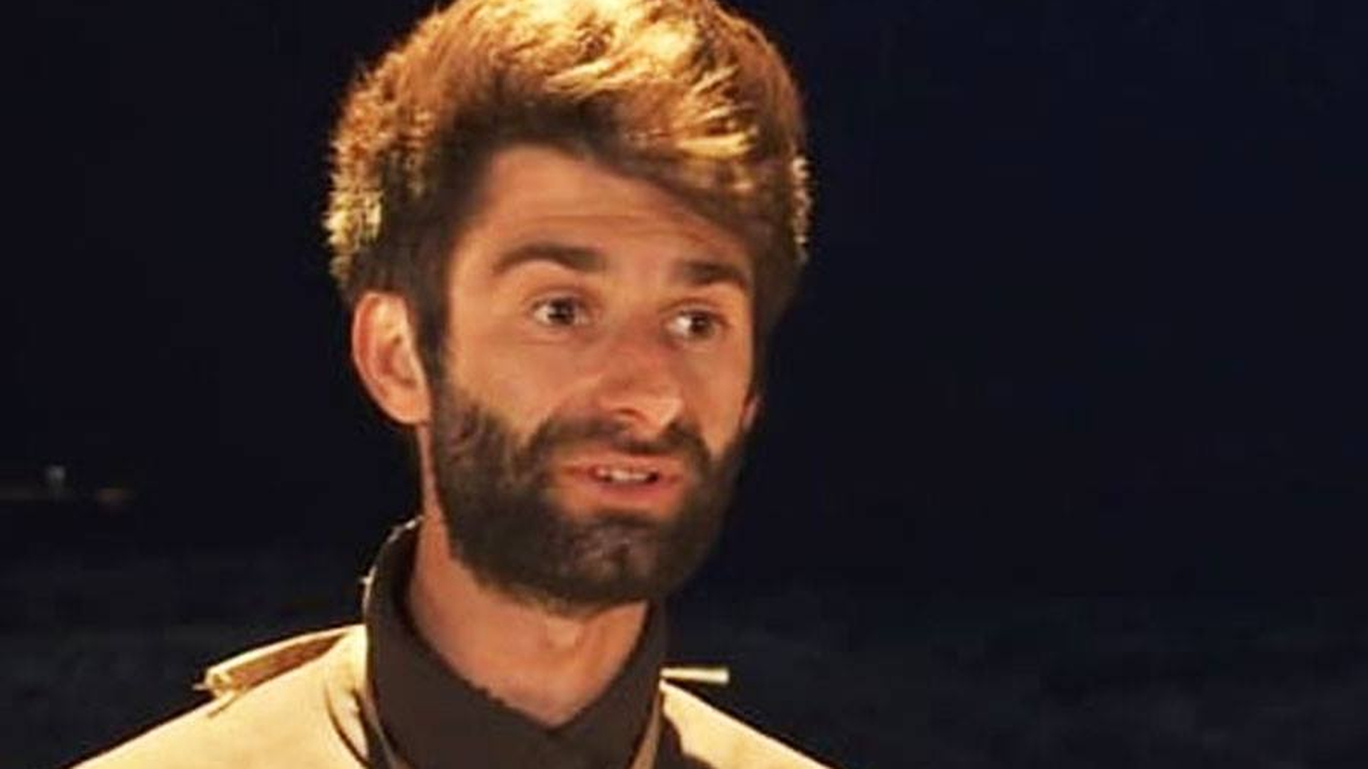 Paul Ipate, apel disperat pe Facebook! Andra e grav bolnavă