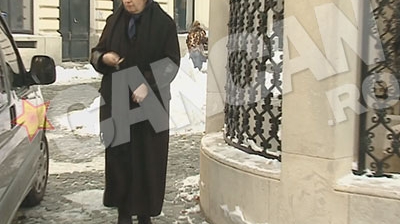 Magda Catone i-a făcut parastas lui Şerban Ionescu la 24 de zile! Află de ce s-a grăbit