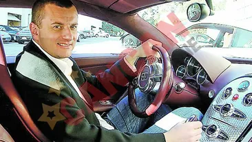 El e milionarul care o apara pe Moni!