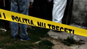 Sibiu: Bărbat plecat de vineri de acasă la pescuit, găsit înecat în râul Olt