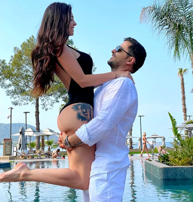 Anda Călin și Liviu Vârciu au ajuns la o înțelegere/ Sursa foto: Instagram
