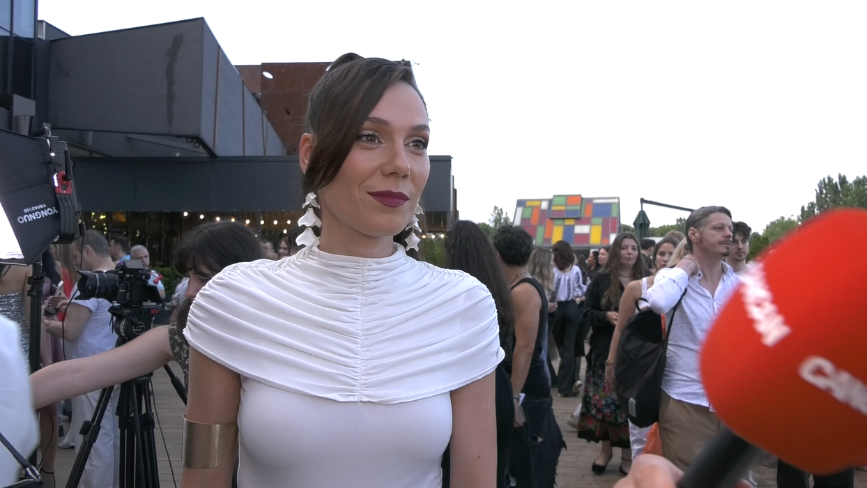 Irina Fodor vorbește despre dezvăluirile făcute de Cheloo în cadrul emisiunii Asia Express