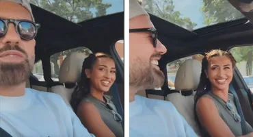 Florin Ristei trece printr-o despărțire din nou? Yasmin Awad a spus tot: „A dispărut flacăra”