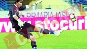 Zenit a oferit cinci milioane de euro pentru Pantilimon