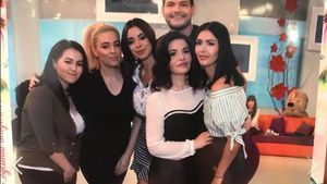 Surpriza pe care colegii i-au făcut-o lui Răzvan Botezatu: ”Alo?!” Cum a reacționat prezentatorul
