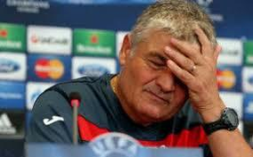 Gigi Becali a încercat să dea o super lovitură, dar a fost refuzat. “Am avut o discuție!” De ce nu s-a concretizat mutarea