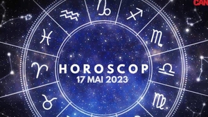 Horoscop 17 mai 2023. Astrele favorizează financiar aceste zodii