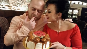 În urmă cu două luni a anunţat că este însărcinată, iar acum... Primele imagini cu burtica de gravidă a Laviniei, fostă concurentă la "Mireasă pentru fiul meu"