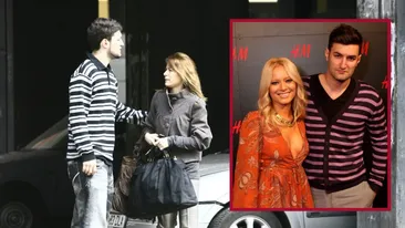 Smiley, făcut praf de Laura Cosoi! Nu a uitat nici acum prin ce a trecut, în relaţia cu el: Mă simţeam bărbatul