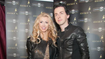 Andreea Balan are planuri ciudate cu iubitul ei, Keo. Isi fac o super-vila impreuna, dar ea nu vrea sa auda de copii!