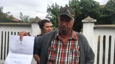 Bunicul Luizei, declarații șocante imediat ce a fost externat: „După ce Gheorghe Dincă a fost arestat, oasele au fost plantate în pădure”