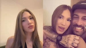 Olga Guțanu, mesaj tranșant pentru cei care îi judecă relația cu CRBL: ”Își dau cu părerea neîntrebați”