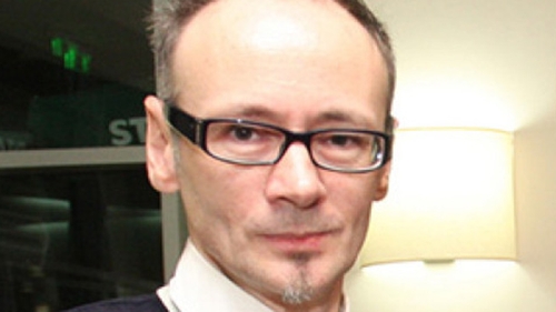 Mihai Albu suferă după divorţul de Iulia: "Crezi că mi-e uşor când îmi văd fosta soţie lângă un alt bărbat?"