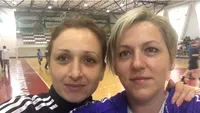 Un arbitru de handbal de la noi, victima unei TENTATIVE de OMOR. Ce a păţit DIANA FLORESCU? Motorul maşinii a bubuit