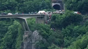 Mărturia emotionantă a pilotului care a transportat trupurile mortilor de la Muntenegru in România: A fost ceva deosebit