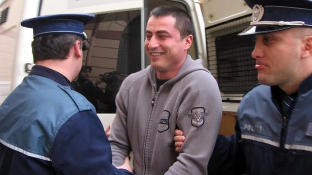 Dosarul Elodia sare in aer! Cioaca, la un pas de LIBERTATE. Vezi care sunt cele 5 conditii ale legistilor