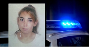 Alertă în Dâmbovița! O copilă de 13 a dispărut fără urmă. Cine o vede este rugat să sune de urgență la 112