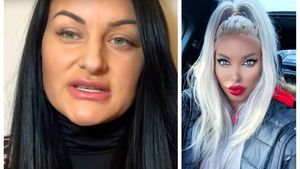 Loredana Chivu și Manuela de la Puterea Dragostei au ajuns la cuțite! De ce s-au încăierat divele, într-un club de pe litoral