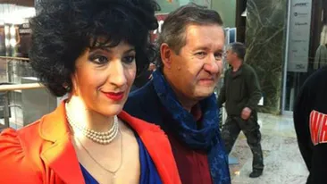 Lili Jurca din La Bloc este in doliu! Sora ei a murit tinandu-si fiul de mana. Vezi asemanarea IZBITOARE dintre cele doua surori