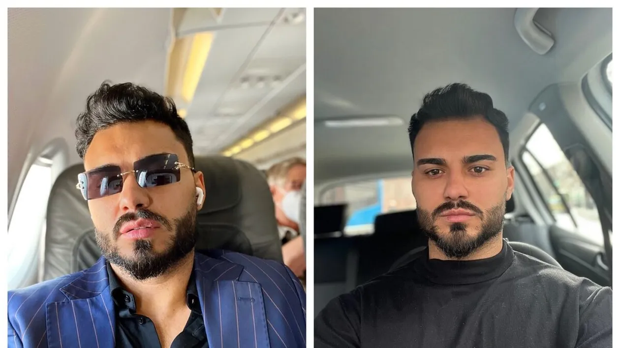 Jador își vinde bolidul de lux. Artistul și-a făcut cadou o nouă bijuterie pe 4 roți, de Moș Nicolae