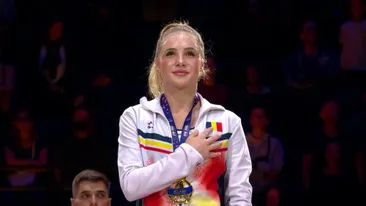 Sabrina Voinea, acuzată că și-ar fi agresat iubitul. Conducerea Complexului Sportiv „Lia Manoliu”, primele declarații