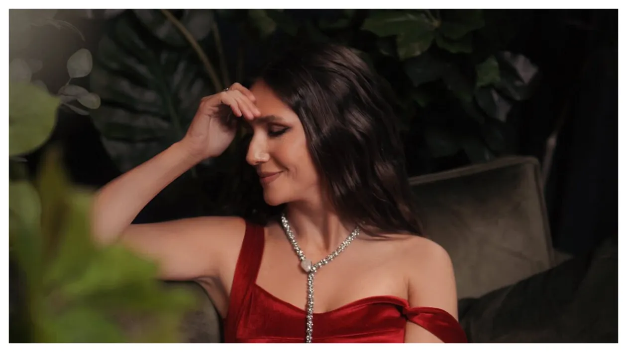 Adela Popescu revine la PRO TV. Va juca alături de Tudor Chirilă și Dragoș Bucur într-un serial nou