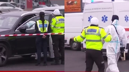 Ipoteză șocantă în cazul bărbatului găsit mort lângă un mall. Scrisoarea trimisă familiei