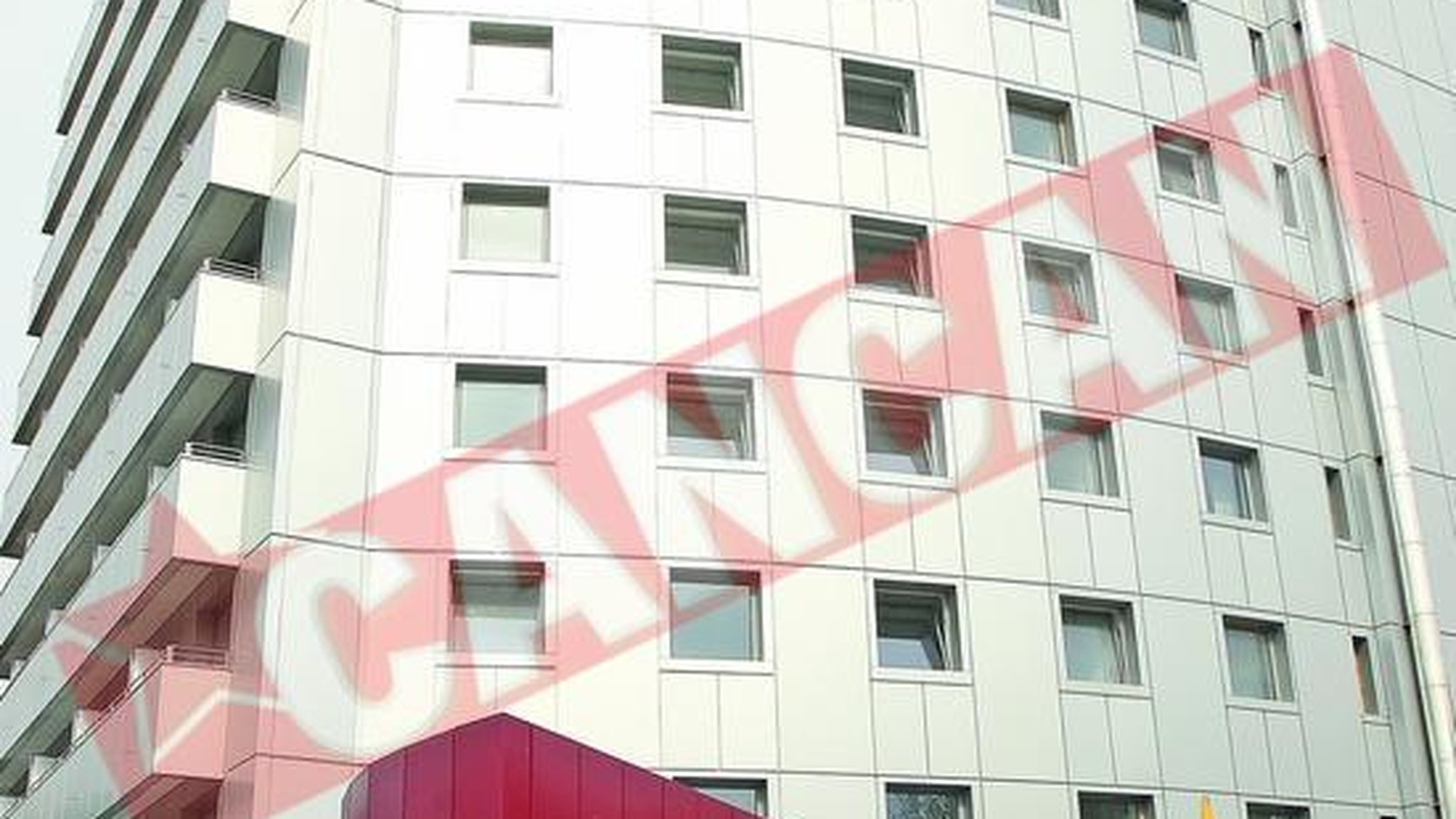 Scandal de proportii in campusul Grozavesti