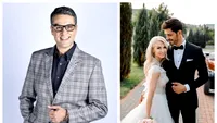 Cristi Brancu a făcut public adevăratul motiv al divorțului! Ce i-a făcut, de fapt, George Burcea soției lui, Andreea Bălan