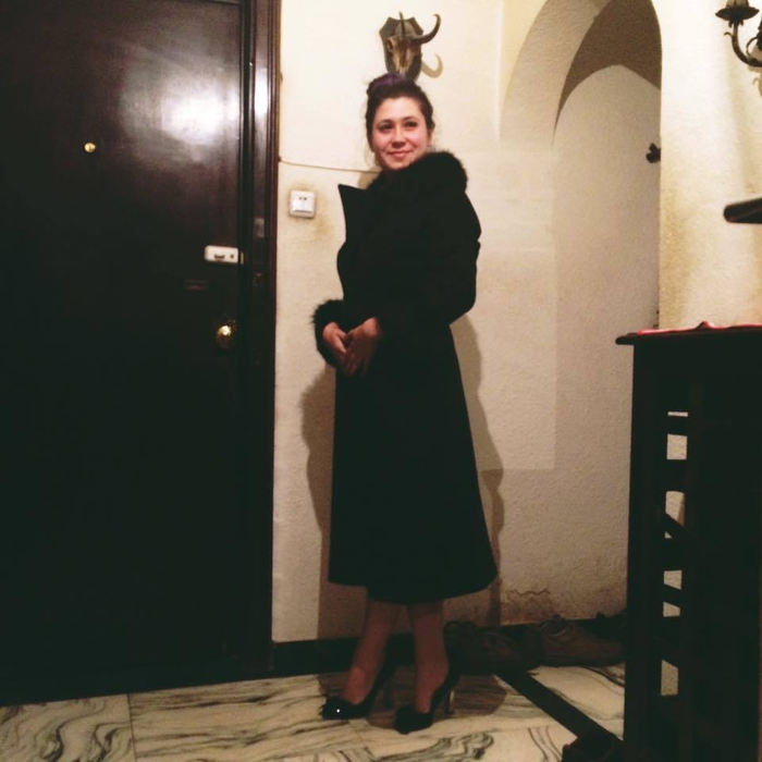 Ana Mizil are 28 de ani