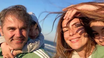 Roxana Ciuhulescu, despre fostul soț, la cinci ani de la divorț. “S-a recăsătorit cu o japoneză, chiar de ziua mea” + Ce relație are afaceristul cu fiica lor