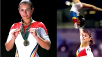 Vă mai amintiți de Lavinia Miloșovici? Cu ce se ocupă acum gimnasta care a pozat în reviste pentru bărbați