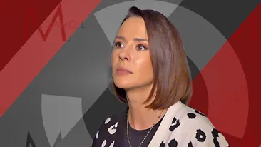 Clipe de groază pentru știrista de la Prima TV! Un fost pușcăriaș a traumatizat-o pe Livia Graur: ”S-a întors din închisoare, mă uit peste umăr!”