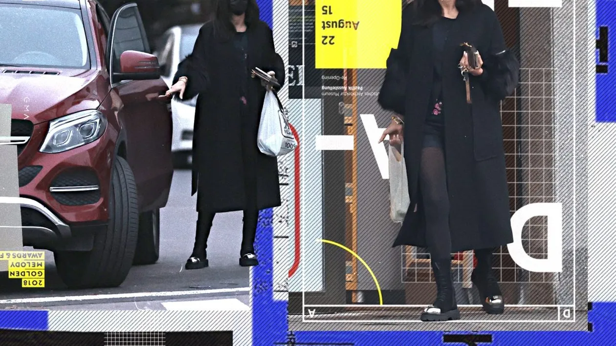 Secretul vedetei de la Kanal D! Cu ce se ”tratează” Denise Rifai după cele 40 de întrebări incomode