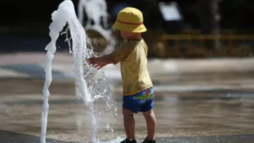 Vesti bune! Vremea se raceste - vezi unde si cand