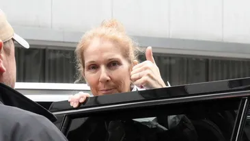 Celine Dion, apariție rară după diagnosticul crunt din 2022. Cum a fost filmată celebra cântăreață. VIDEO