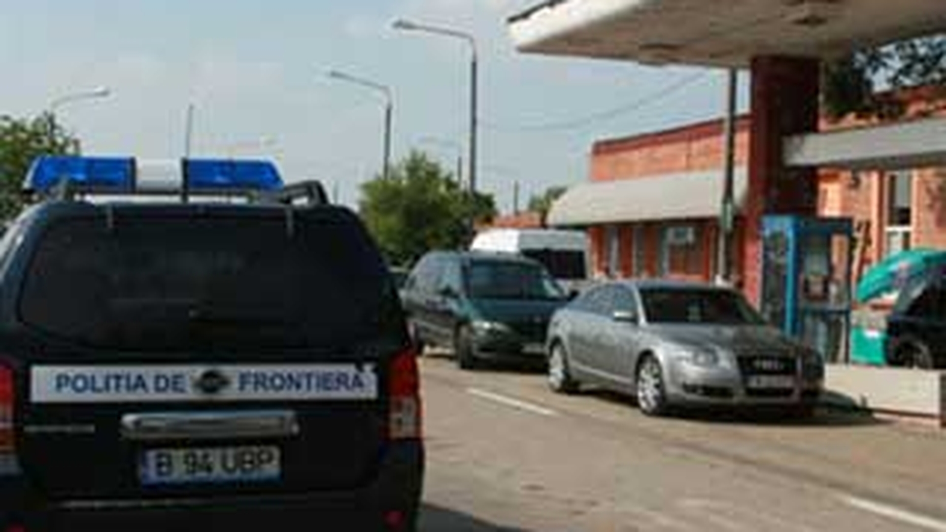Un timisorean care a incercat sa scoata un copil din tara cu acte false s-a ales cu dosar penal!