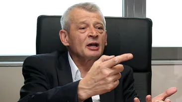 Întrebarea la care vor răspunde bucureştenii la referendum propusă de Sorin Oprescu