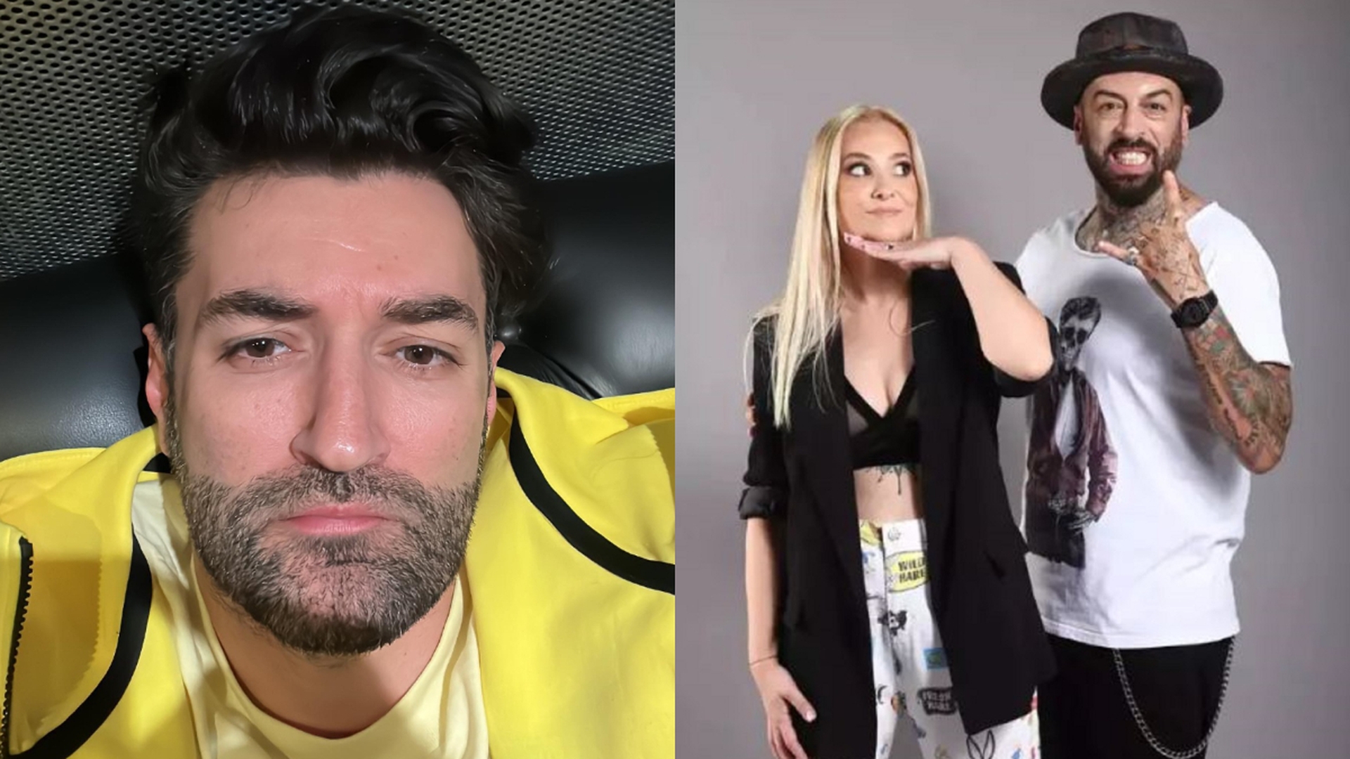 Smiley ar fi încercat să salveze căsnicia de 16 ani a lui CRBL cu Elena. Ce i-ar fi spus artistul cu doar câteva zile înainte de anunțul care a cutremurat showbizul
