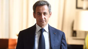Nikolas Sarkozy a ieșit din arest preventiv!