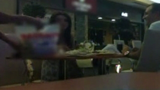 VIDEO Insarcinata in luna a cincea, Ramona Lazuran are dezlegare la saorma