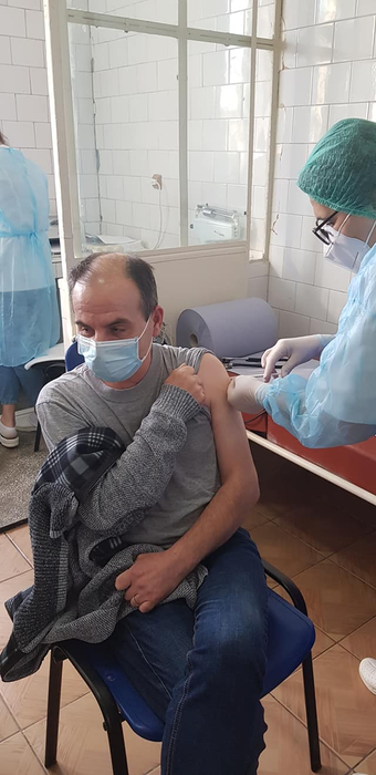 Un doctor din Călărași, anunț tranșant pentru pacienții care refuză vaccinarea anti-COVID: “Vor fi scoși din lista mea de medic de familie”