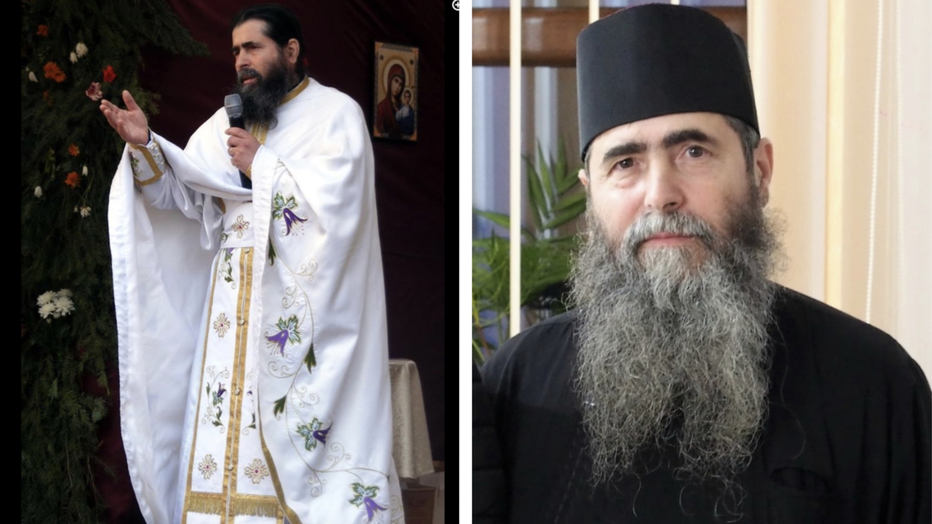 BREAKING | Preotul Ioan Alupoaiei a murit! Virusul West Nile l-a răpus: ”Moartea a fost mai puternică”