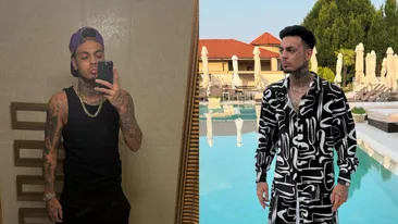 Albert NBN a comis-o și la Untold! Poliția a luat măsuri