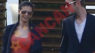 Monica Columbeanu recunoaste relatia cu Richard! Vezi aici ce a zis despre avocatul englez